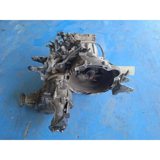 Caja Cambios para Hyundai Tucson (Jm)