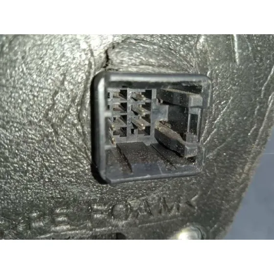 Retrovisor Derecho para Hyundai Tucson (Jm)