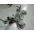 Puente Delantero para Toyota Prius (Nhw30)