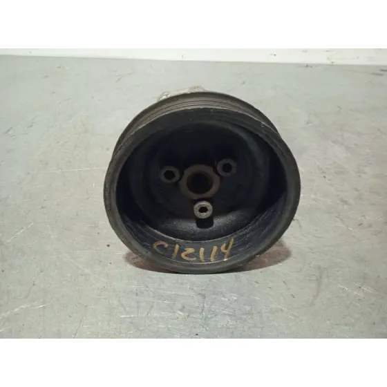 Bomba Direccion para Volkswagen Polo Berlina (6N2)