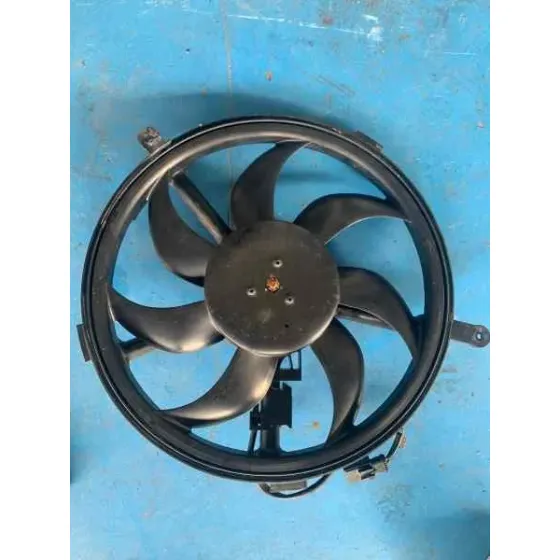Electroventilador para Bmw Mini (R56)