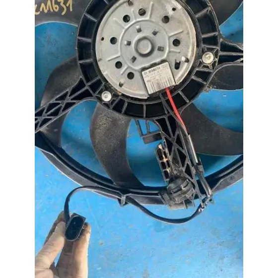 Electroventilador para Bmw Mini (R56)