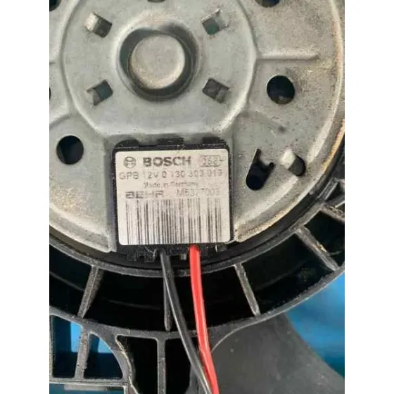 Electroventilador para Bmw Mini (R56)