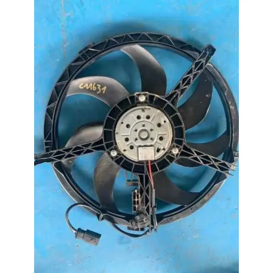 Electroventilador para Bmw Mini (R56)