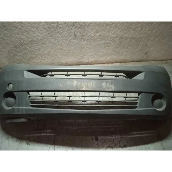 Paragolpes Delantero para Nissan Interstar Mod. 04 (X70)