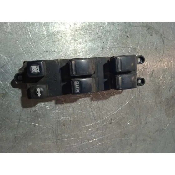 Mando Elevalunas Delantero Izquierdo para Nissan Primera Berlina (P12)