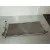 Condensador / Radiador Aire Acondicionado para Nissan Primera Berlina (P12)