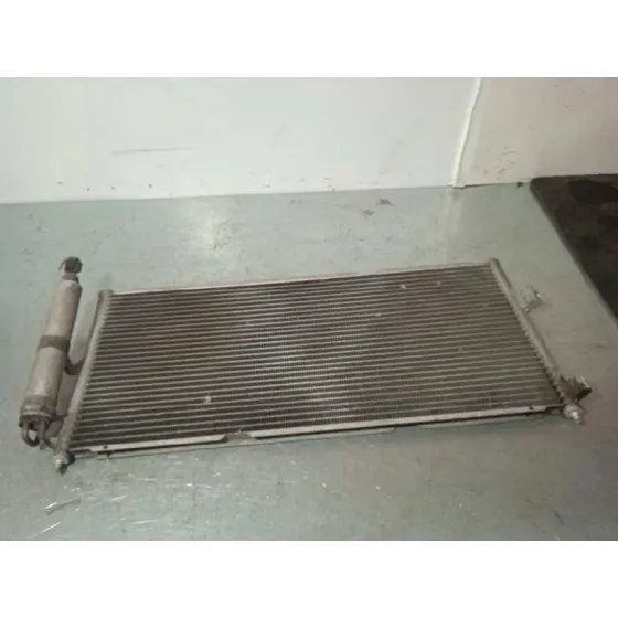 Condensador / Radiador Aire Acondicionado para Nissan Primera Berlina (P12)