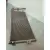 Condensador / Radiador Aire Acondicionado para Nissan Primera Berlina (P12)