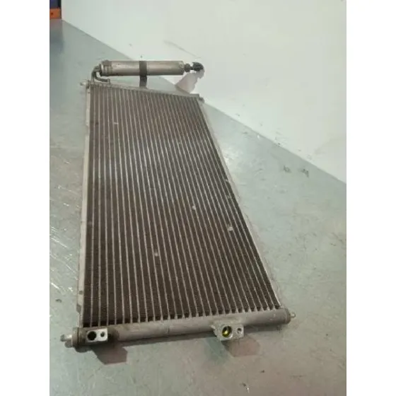 Condensador / Radiador Aire Acondicionado para Nissan Primera Berlina (P12)
