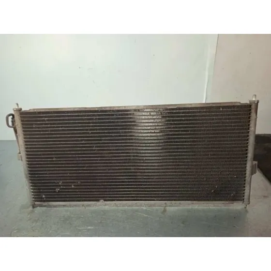 Condensador / Radiador Aire Acondicionado para Nissan Primera Berlina (P12)