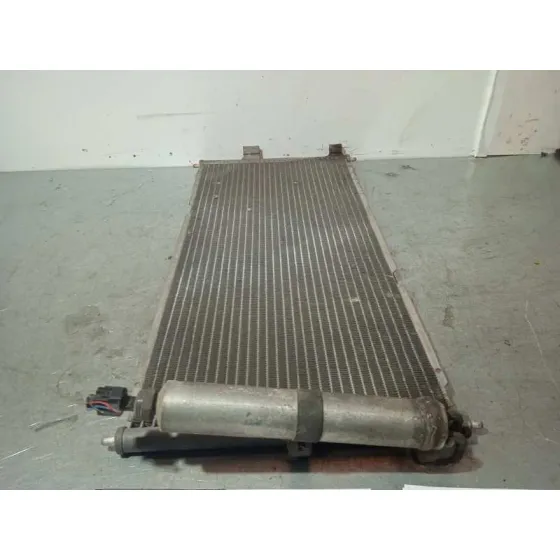 Condensador / Radiador Aire Acondicionado para Nissan Primera Berlina (P12)