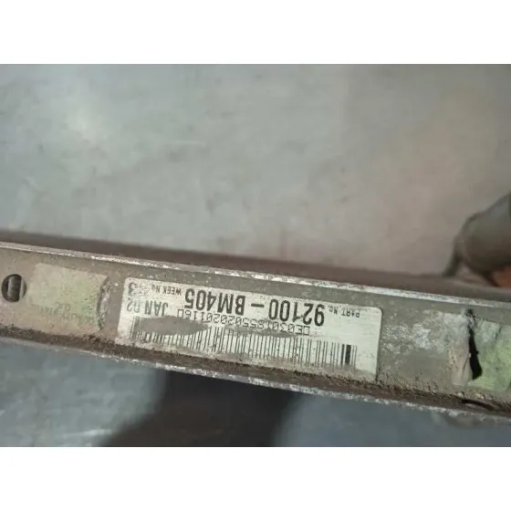 Condensador / Radiador Aire Acondicionado para Nissan Primera Berlina (P12)