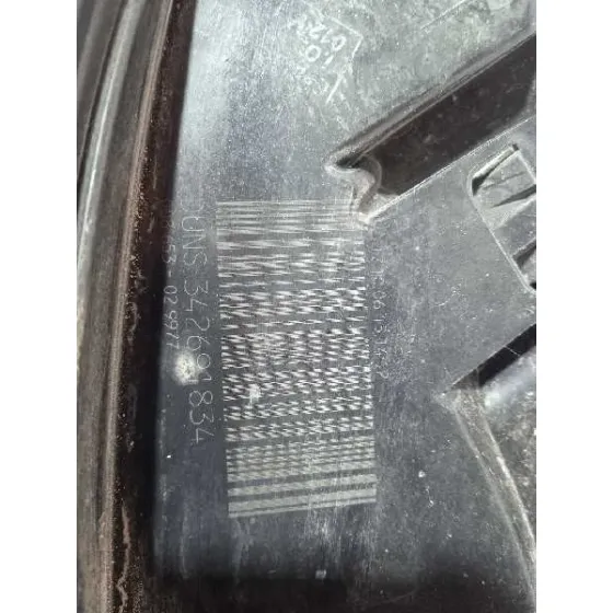 Piloto Trasero Derecho para Opel Astra H Ber.