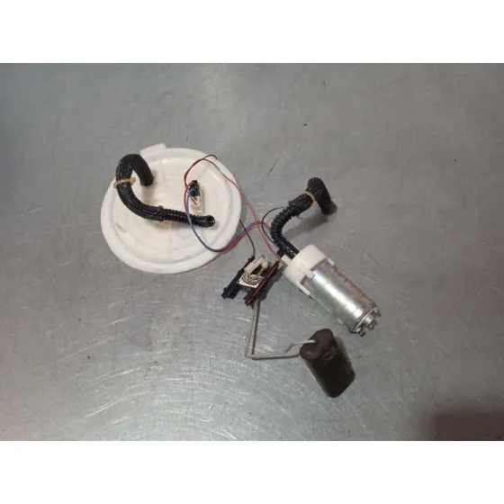 Aforador para Opel Astra H Ber.
