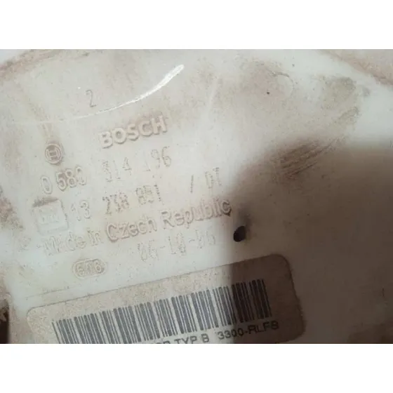 Aforador para Opel Astra H Ber.