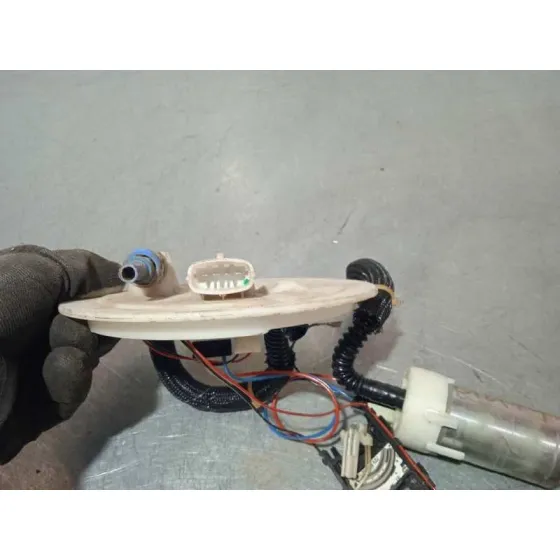Aforador para Opel Astra H Ber.
