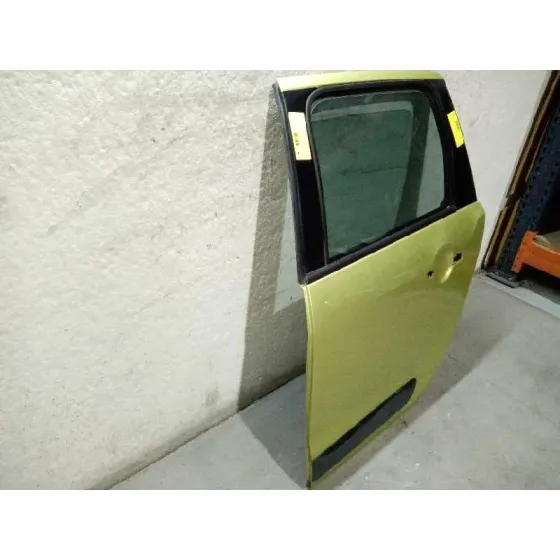 Puerta Trasera Izquierda para Citroën C3 Picasso