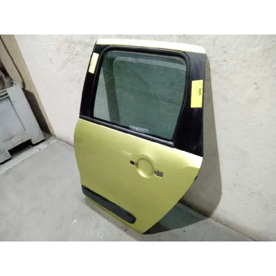 Puerta Trasera Izquierda para Citroën C3 Picasso