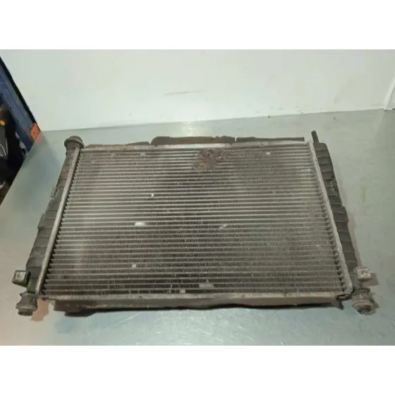Radiador Agua para Ford Mondeo Berlina (Ge)