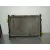 Radiador Agua para Ford Mondeo Berlina (Ge)
