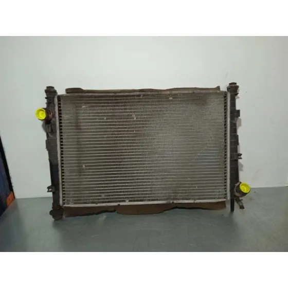 Radiador Agua para Ford Mondeo Berlina (Ge)