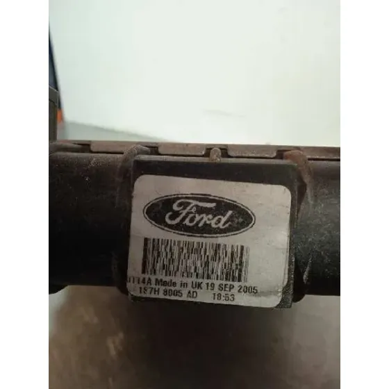 Radiador Agua para Ford Mondeo Berlina (Ge)
