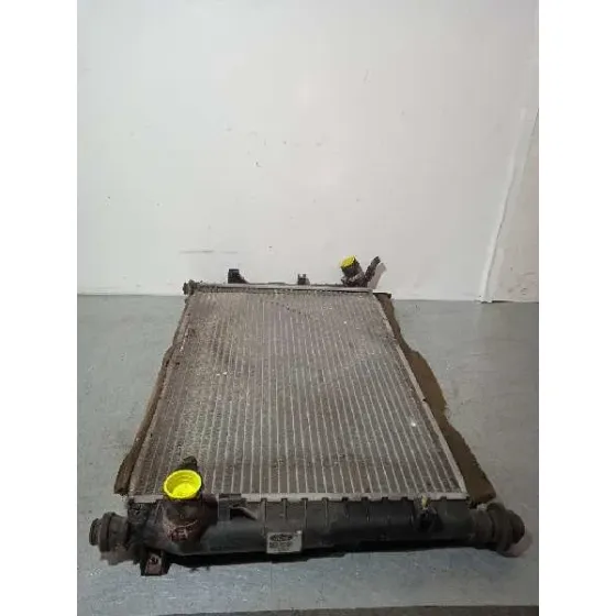 Radiador Agua para Ford Mondeo Berlina (Ge)