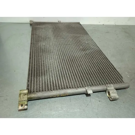 Condensador / Radiador Aire Acondicionado para Ford Mondeo Berlina (Ge)