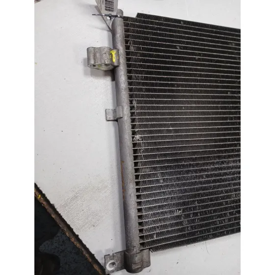 Condensador / Radiador Aire Acondicionado para Ford Mondeo Berlina (Ge)