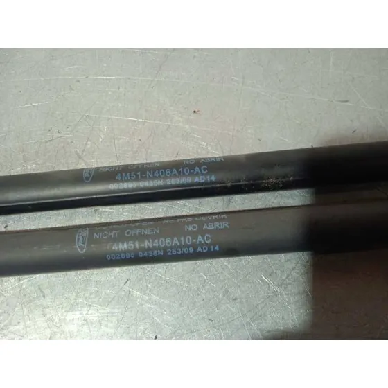 Amortiguadores Maletero / Porton para Ford Focus Turnier (Cb4)