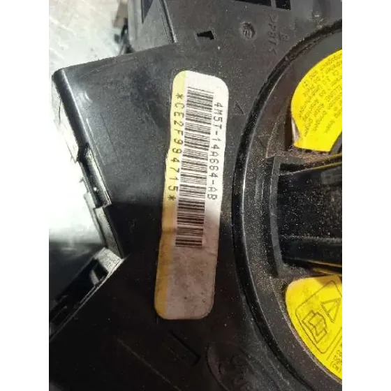 Anillo Airbag para Ford Focus Turnier (Cb4)