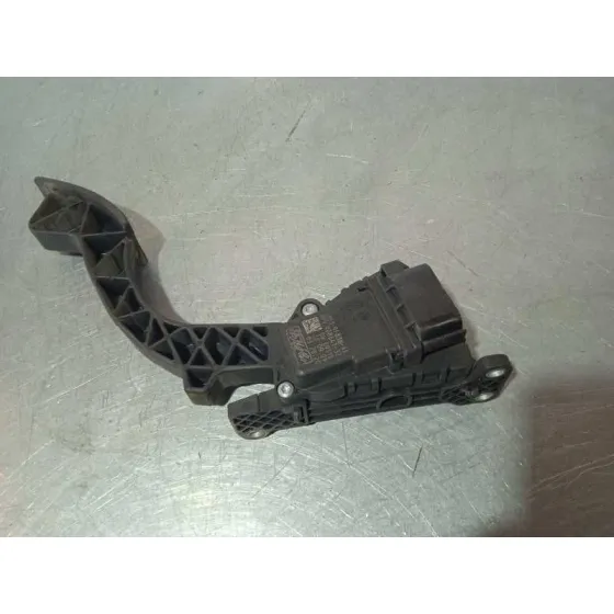 Potenciometro Pedal para Ford Focus Turnier (Cb4)
