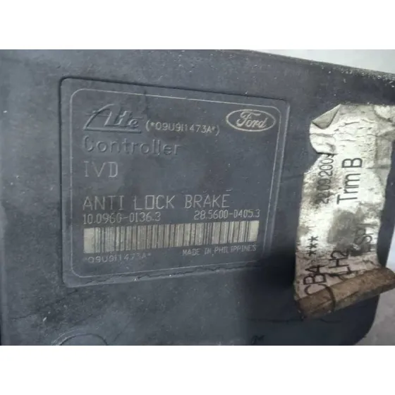 Abs para Ford Focus Turnier (Cb4)
