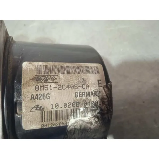 Abs para Ford Focus Turnier (Cb4)