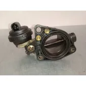 Caja Mariposa para Nissan Primera Berlina (P12)