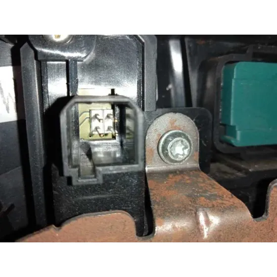 Sistema Audio / Radio Cd para Opel Insignia Berlina