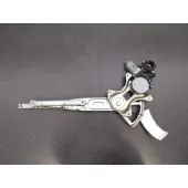 Elevalunas Delantero Izquierdo para Toyota Rav 4 (A3)