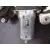 Elevalunas Delantero Izquierdo para Toyota Rav 4 (A3)