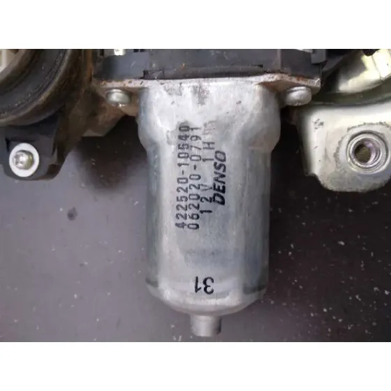 Elevalunas Delantero Izquierdo para Toyota Rav 4 (A3)