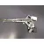 Elevalunas Delantero Izquierdo para Toyota Rav 4 (A3)