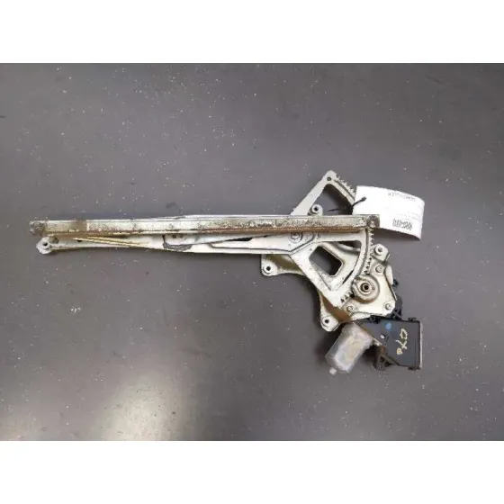 Elevalunas Delantero Izquierdo para Toyota Rav 4 (A3)