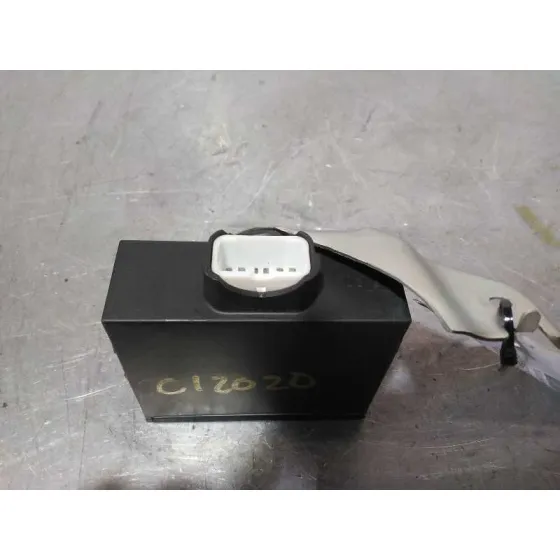 Modulo Electronico para Peugeot 107