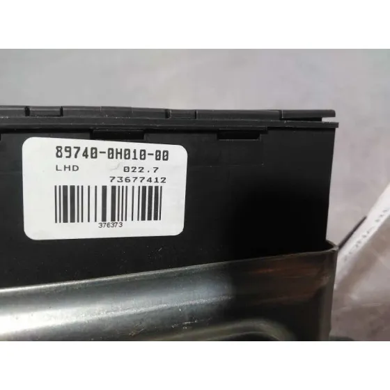 Modulo Electronico para Peugeot 107