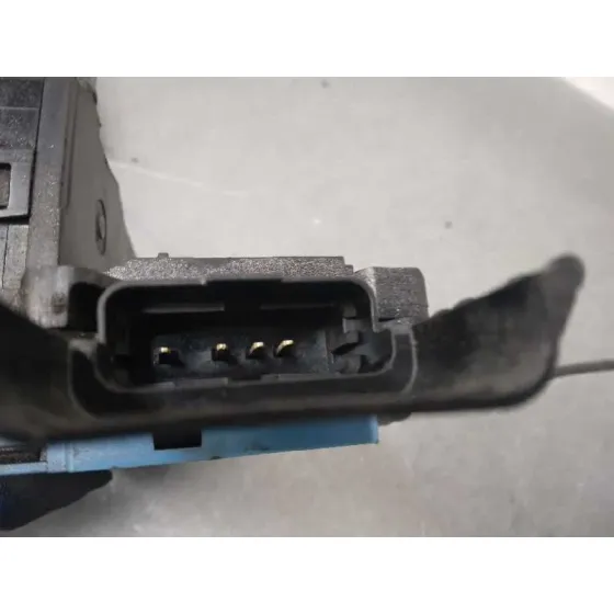 Cerradura Puerta Trasera Derecha para Citroën C3 Picasso