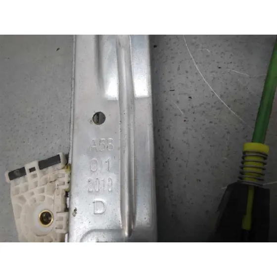 Elevalunas Delantero Derecho para Citroën C3 Picasso