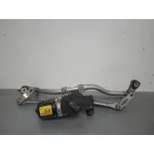 Motor Limpia Delantero para Citroën C3 Picasso