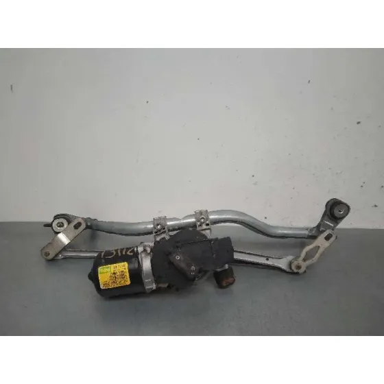 Motor Limpia Delantero para Citroën C3 Picasso