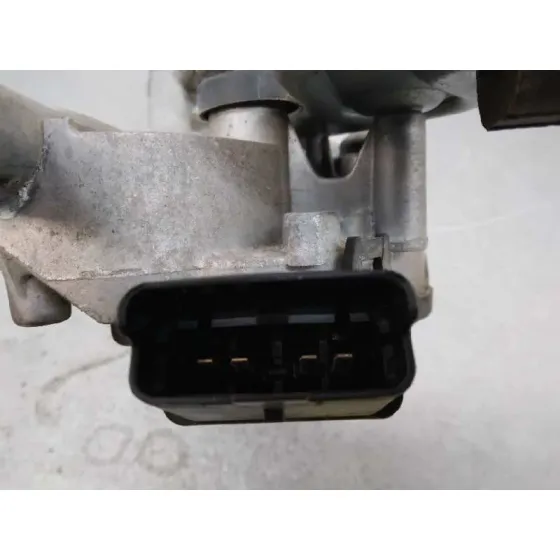 Motor Limpia Delantero para Citroën C3 Picasso