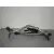 Motor Limpia Delantero para Citroën C3 Picasso